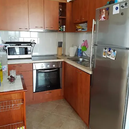 Apartment Sun Sea Ressort 2 Ravda