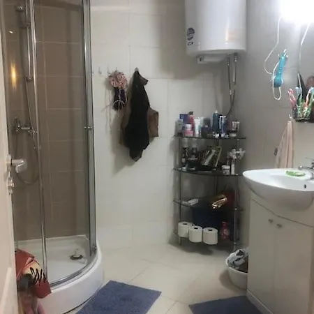 Apartment Sun Sea Ressort 2 Ravda