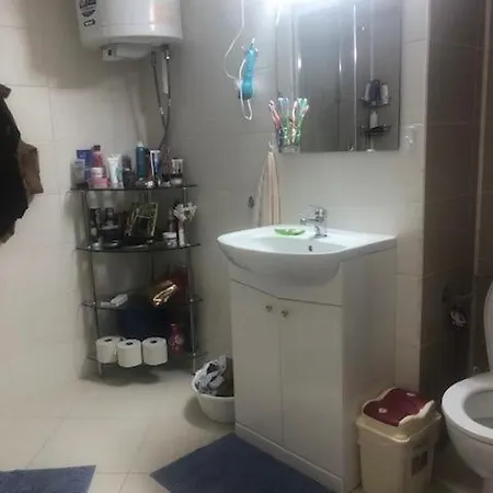 Sun Sea Ressort 2 Apartment *