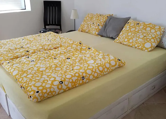 Sun Sea Ressort 2 דירה