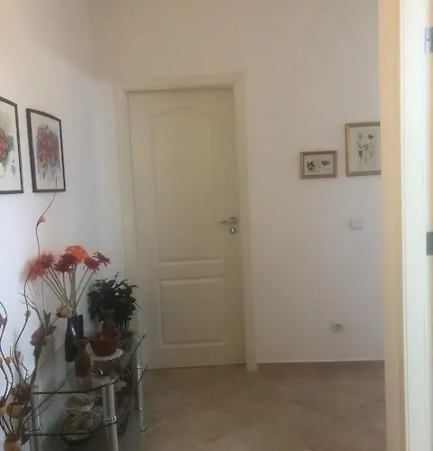 דירה Sun Sea Ressort 2 רבדה