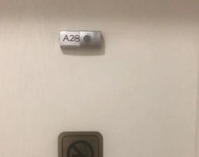 דירה Sun Sea Ressort 2 *