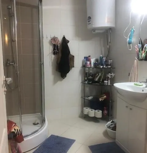 דירה Sun Sea Ressort 2 רבדה