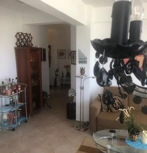 Sun Sea Ressort 2 * רבדה