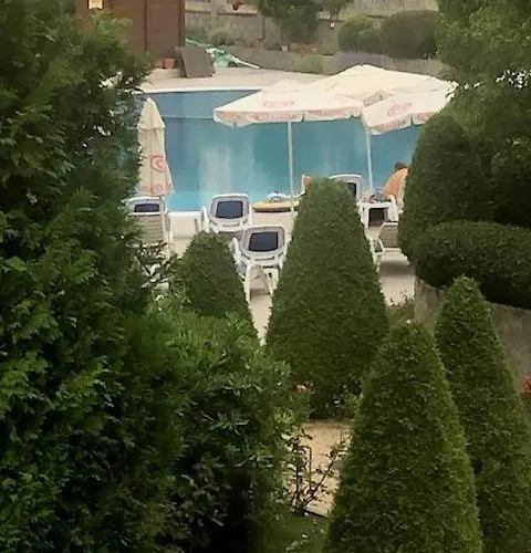 Sun Sea Ressort 2 רבדה