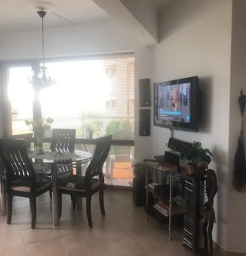 דירה Sun Sea Ressort 2 *