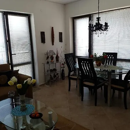 Apartment Sun Sea Ressort 2 Ravda