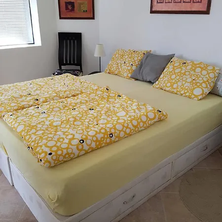 Sun Sea Ressort 2 Apartment