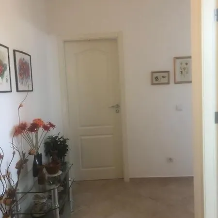 Apartment Sun Sea Ressort 2 Ravda