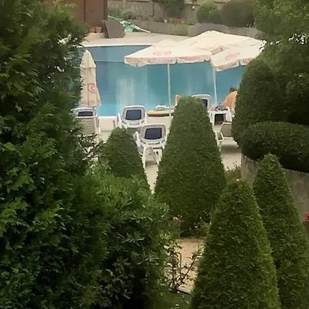 Sun Sea Ressort 2 Ravda