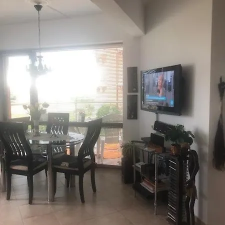 Apartment Sun Sea Ressort 2 *