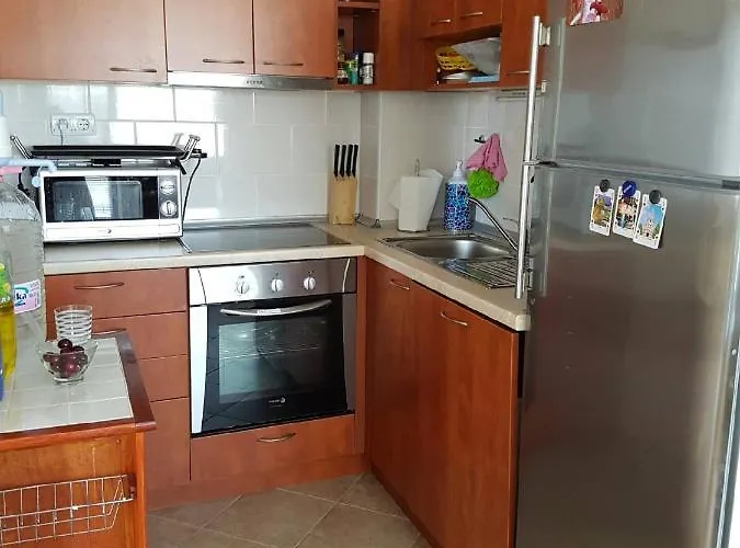 Apartment Sun Sea Ressort 2 Ravda