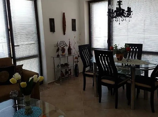 Apartment Sun Sea Ressort 2 Ravda