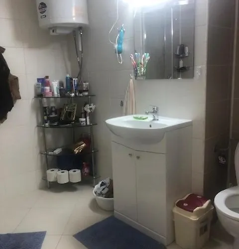 Sun Sea Ressort 2 Apartment *